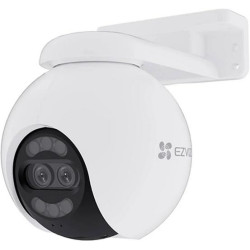 Kamera IP Ezviz H80x Dual 4K 8MP+2MP 4mm
