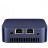 Mini PC Blackview MP80 N97 16GB 512GB-SSD W11Pro niebieski