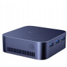Mini PC Blackview MP80 N97 16GB 512GB-SSD W11Pro niebieski