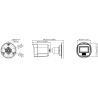 KAMERA 4W1 HIKVISION DS-2CE16K0T-LFS(2.8mm)
