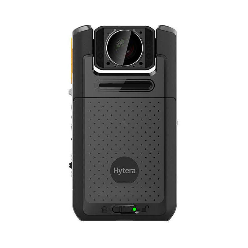 Kamera nasobna Hytera VM780 128GB