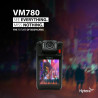 Kamera nasobna Hytera VM780 128GB