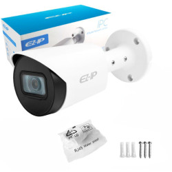 KAMERA IP EZ-IP EZI-B140-F2 Opakowanie zbiorcze 4szt.