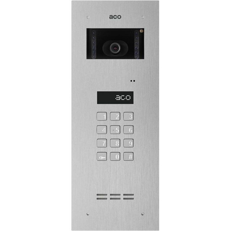 ACO INSPIRO 4+ (G2)