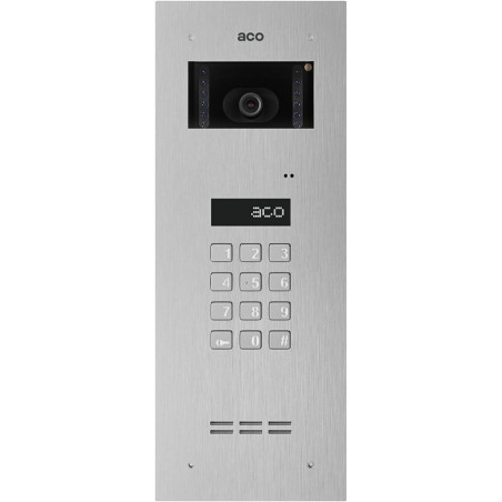 ACO INSPIRO 4+ (G2)