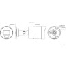 KAMERA IP HIKVISION DS-2CD2086G2H-IU(2.8mm)(eF)