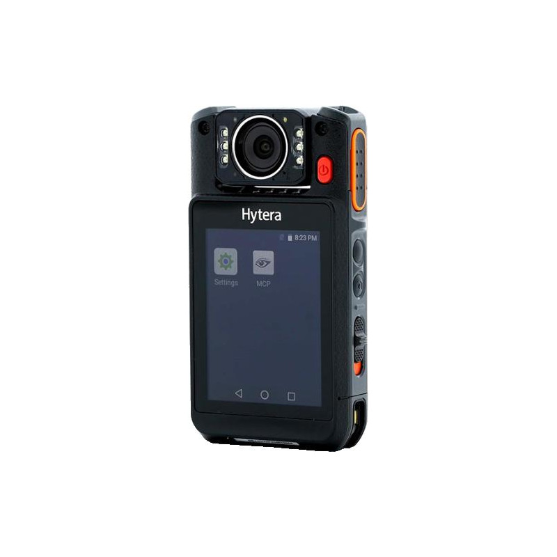 Kamera nasobna Hytera VM780 64GB