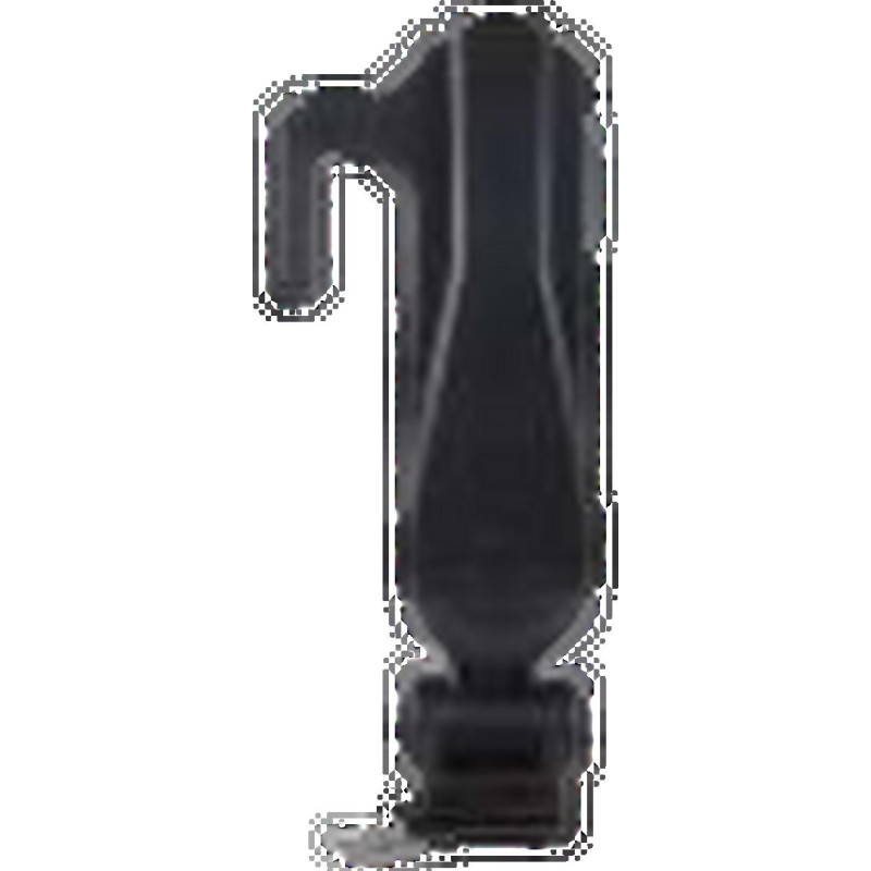 Klips Hytera BC60 do kamery nasobnej GC550