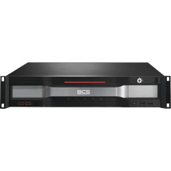 Rejestrator IP BCS Ultra BCS-U-SVR25608R-4KR