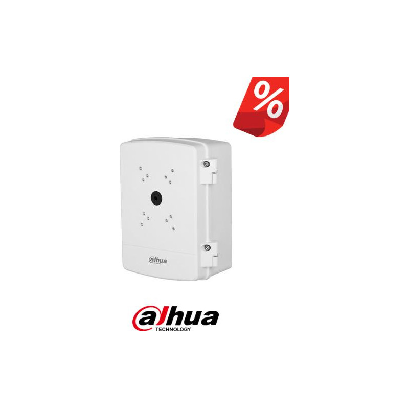 SKRZYNKA MONTAŻOWA DAHUA PFA6400S