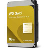 Dysk WD 16TB Gold WD161KRYZ