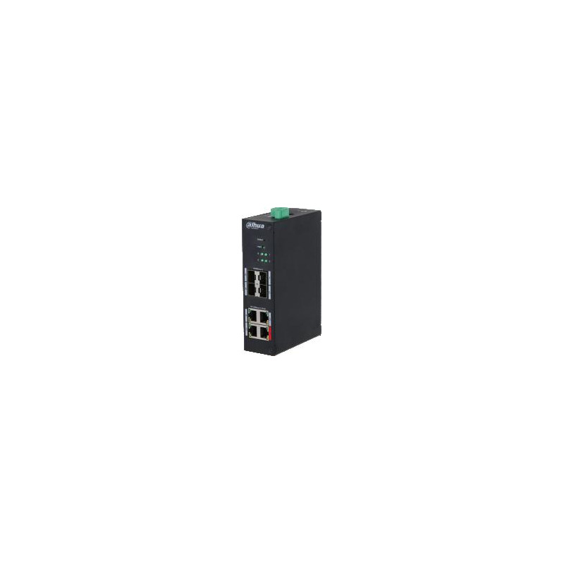 Switch  Dahua HS4408-4ET-96