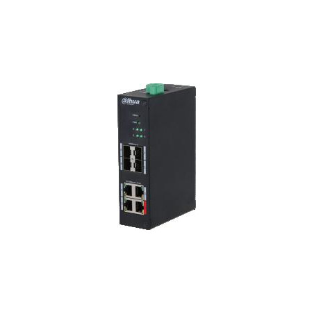 Switch  Dahua HS4408-4ET-96