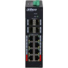 Switch  Dahua HS4412-8ET-120