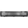 Rejestrator IP BCS Ultra BCS-U-NVR6408R-A-4K(2X12TB)