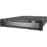 Rejestrator IP BCS Ultra BCS-U-NVR6408R-A-4K(2X12TB)