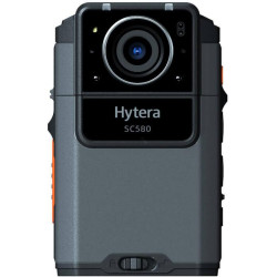Kamera nasobna Hytera SC580 SL 32GB