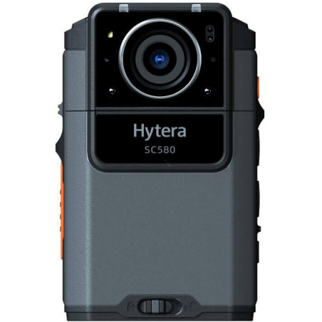 Kamera nasobna Hytera SC580 SL 32GB