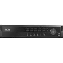 Rejestrator IP BCS Ultra BCS-U-NVR3206-A-4K-16P(8TB)