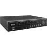 Rejestrator IP BCS Ultra BCS-U-NVR1602-A-4K-8P(6TB)