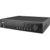 Rejestrator IP BCS Ultra BCS-U-NVR1602-A-4K-8P(6TB)