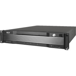 Rejestrator IP BCS Ultra BCS-U-NVR3208R-A-4KR(8TB)