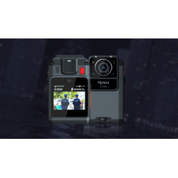 Kamera nasobna Hytera SC580 SL 32GB