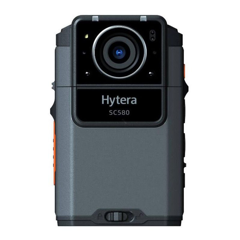 Kamera nasobna Hytera SC580 SL 64GB