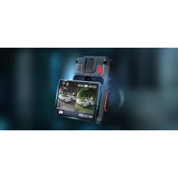 Kamera nasobna Hytera SC580 SL 32GB