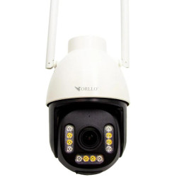 Kamera IP Orllo zewnętrzna obrotowa zoom x10 ORLLO Z9 ULTRA
