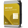 DYSK WD 4TB Gold WD4004FRYZ