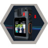 Kamera nasobna Hytera SC580 SL 64GB