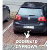 Kamera IP Orllo zewnętrzna obrotowa zoom x10 ORLLO Z9 ULTRA