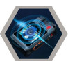 Kamera nasobna Hytera SC580 SL 64GB