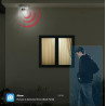 Kamera IP Reolink W437 8MPx WiFi 5x zoom IK10
