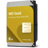 DYSK WD 8TB Gold WD8005FRYZ