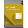 DYSK WD 8TB Gold WD8005FRYZ