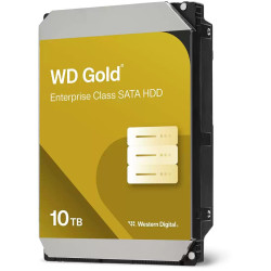 DYSK WD 10TB Gold WD103KRYZ