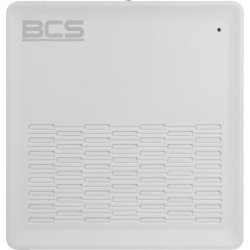 Rejestrator IP BCS Ultra BCS-U-SNVR0801-8P