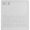 Rejestrator IP BCS Ultra BCS-U-SNVR0801-8P