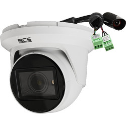 Kamera IP BCS Ultra BCS-U-EIP65VSR5-Ai2