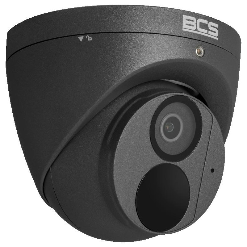 Kamera BCS POINT BCS-P-EIP24FSR3-Ai2-G