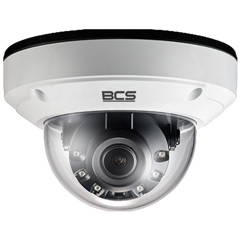 Kamera IP BCS Ultra BCS-U-DIP62VSR4-Ai2