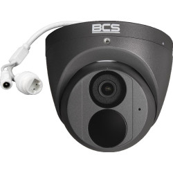 Kamera BCS POINT BCS-P-EIP24FSR3-Ai2-G