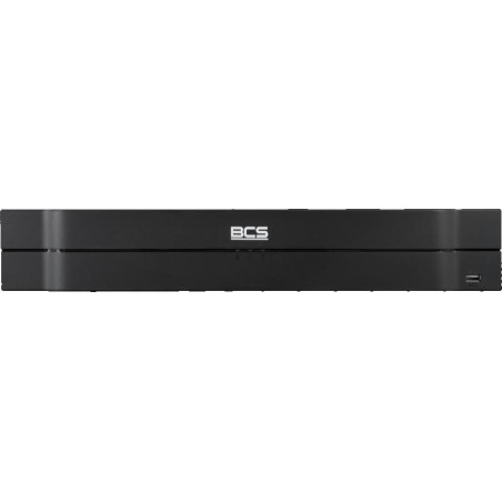 Rejestrator BCS LINE BCS-L-NVR6404-A-4K