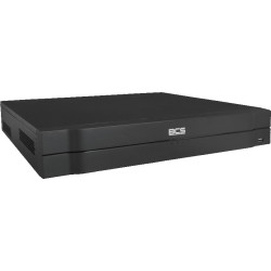 Rejestrator BCS LINE BCS-L-NVR6404-A-4K