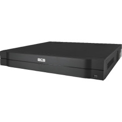 Rejestrator BCS LINE BCS-L-NVR6404-A-4K