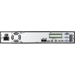 Rejestrator BCS LINE BCS-L-NVR6404-A-4K