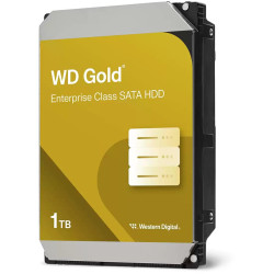 DYSK WD 1TB Gold WD1005FBYZ