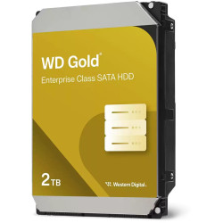 DYSK WD 2TB Gold WD2005FBYZ